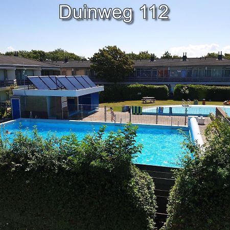 Appartementen Zuiderstrand Westkapelle Exterior foto