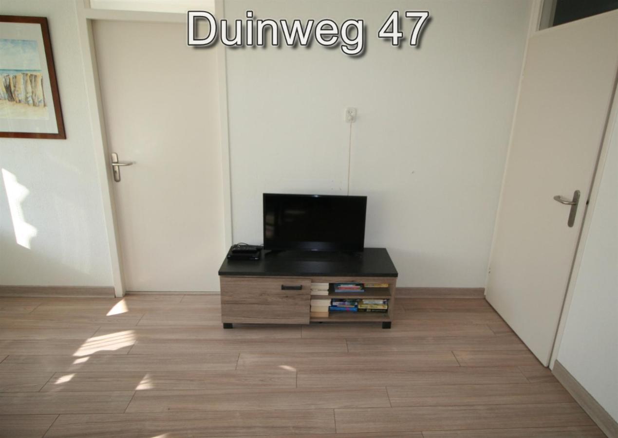 Appartementen Zuiderstrand Westkapelle Exterior foto