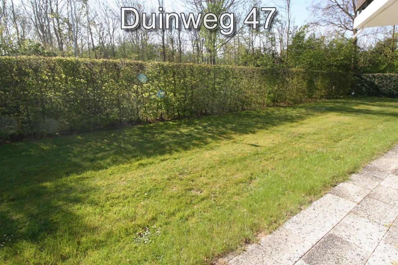 Appartementen Zuiderstrand Westkapelle Exterior foto