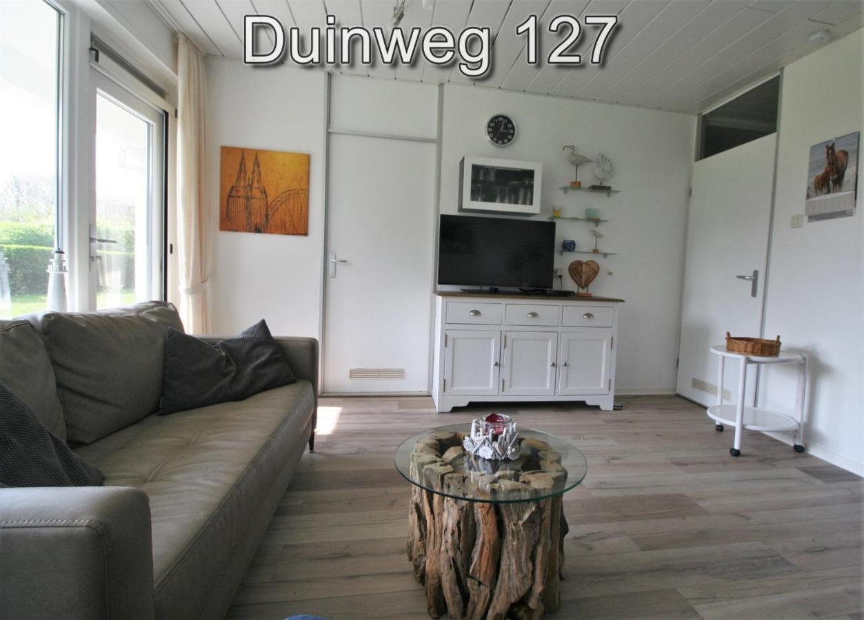 Appartementen Zuiderstrand Westkapelle Exterior foto