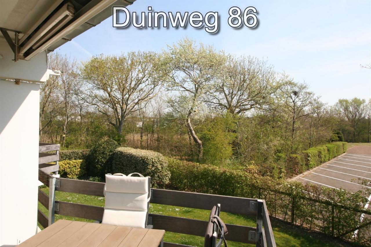 Appartementen Zuiderstrand Westkapelle Exterior foto