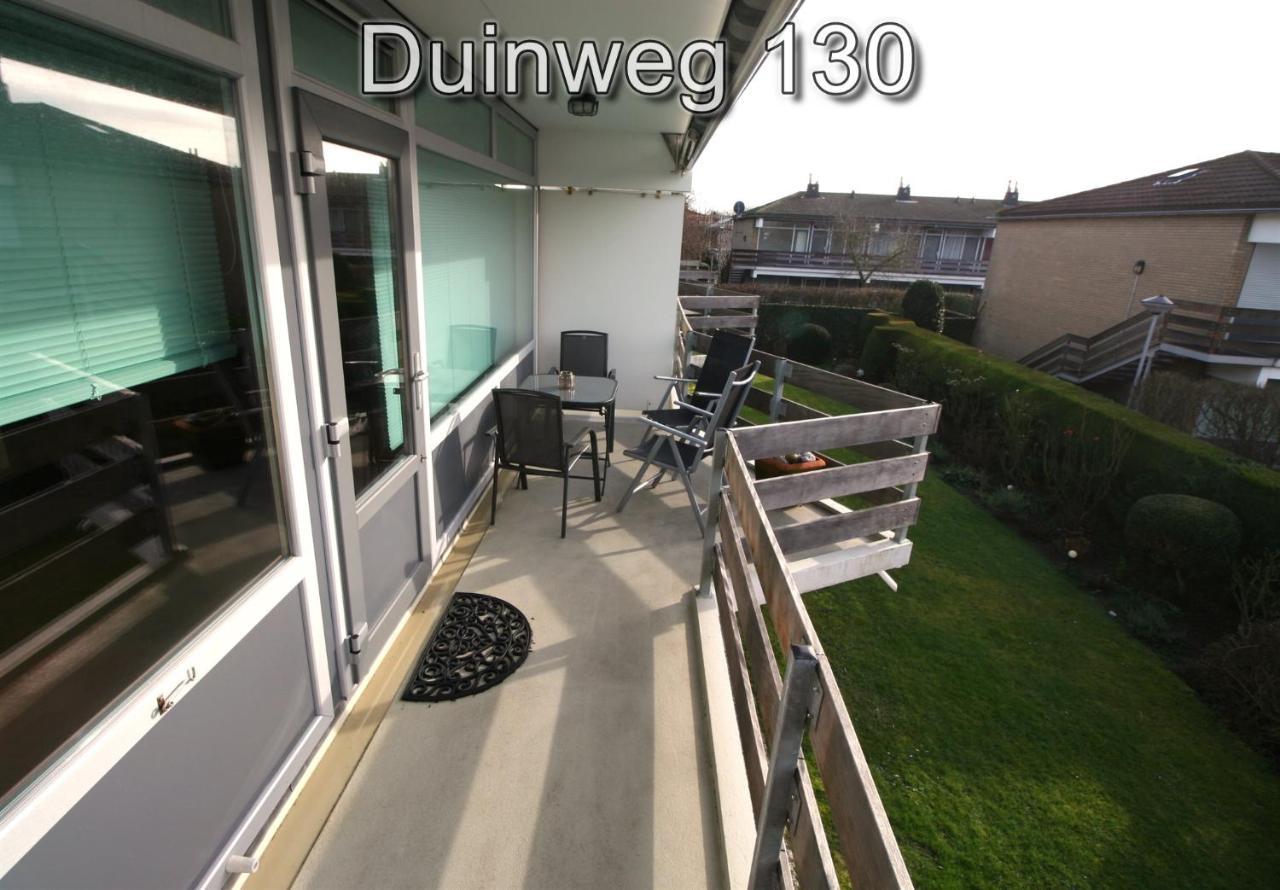 Appartementen Zuiderstrand Westkapelle Exterior foto