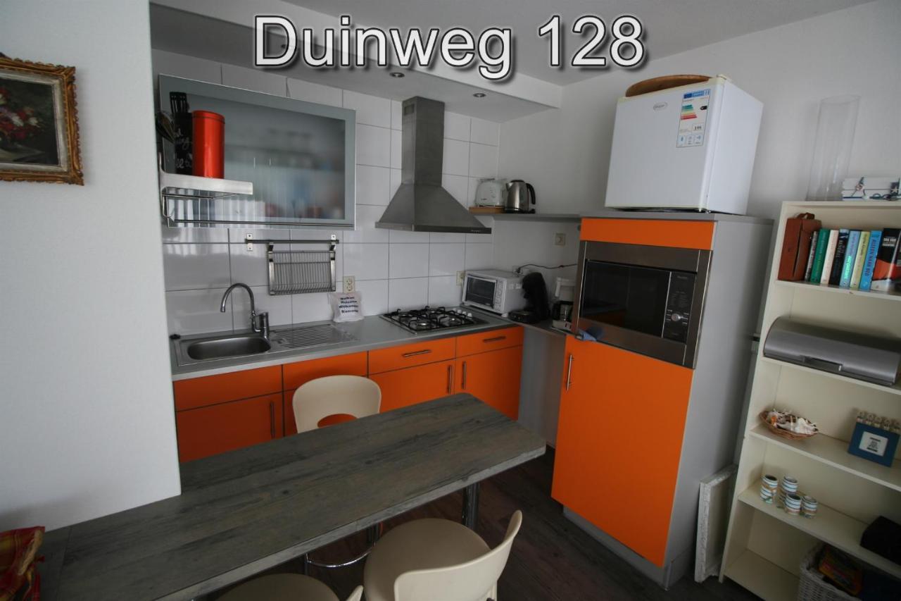 Appartementen Zuiderstrand Westkapelle Exterior foto