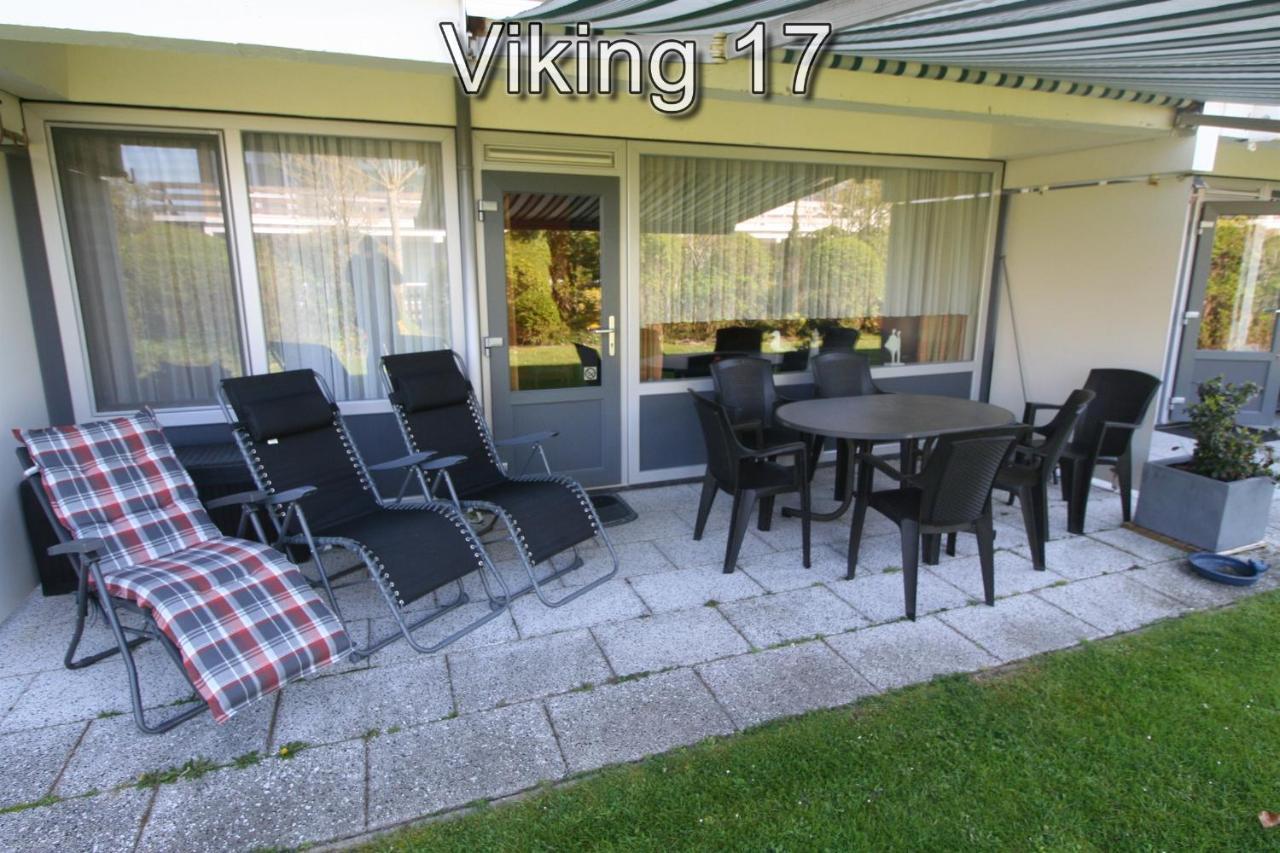 Appartementen Zuiderstrand Westkapelle Exterior foto