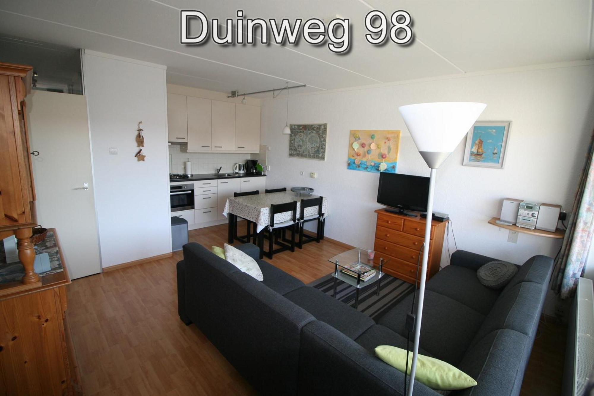 Appartementen Zuiderstrand Westkapelle Exterior foto