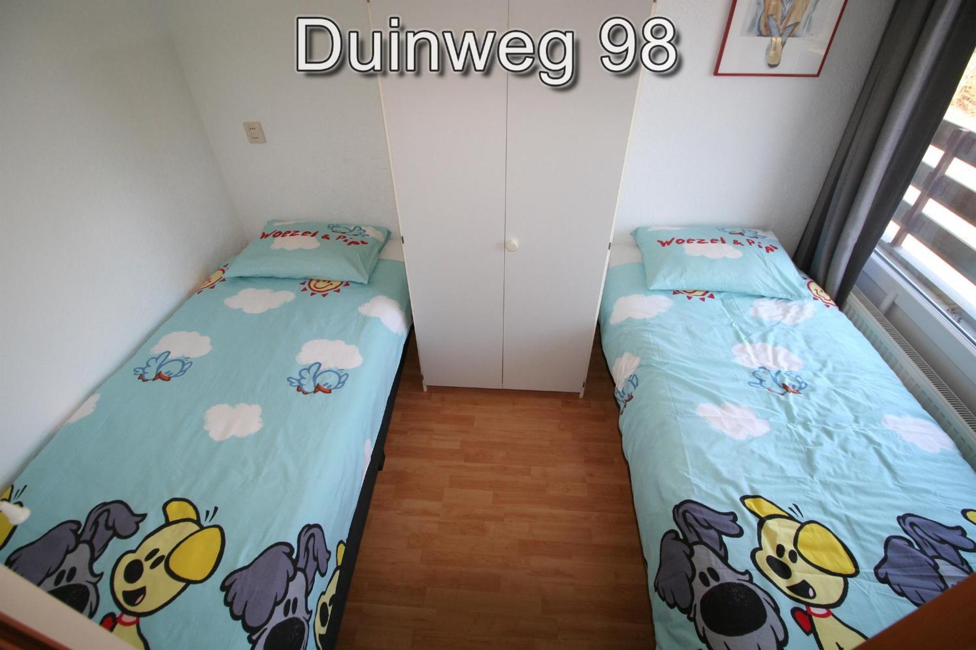 Appartementen Zuiderstrand Westkapelle Exterior foto