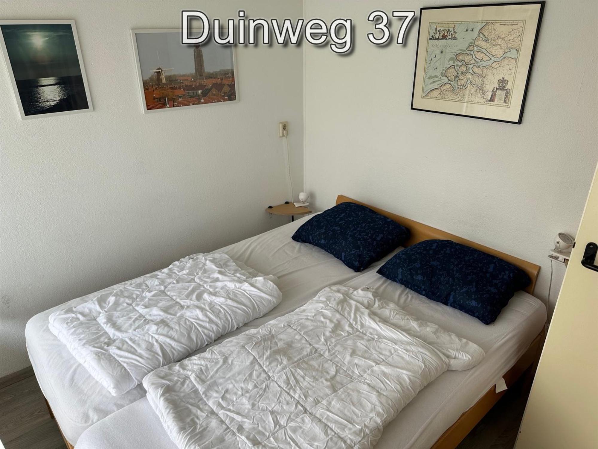 Appartementen Zuiderstrand Westkapelle Exterior foto